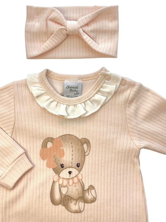 Sweet Baby Бодито Сьомон Г381 Sweet Baby Бодито Сьомон Г381