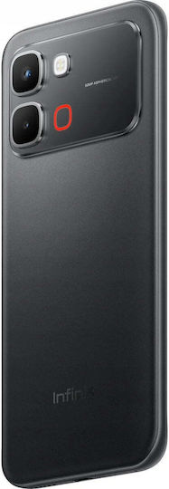 Infinix Edge 5G Dual SIM (8/256GB) Schwarz