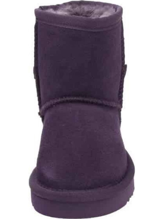 Kinderstiefel Rote