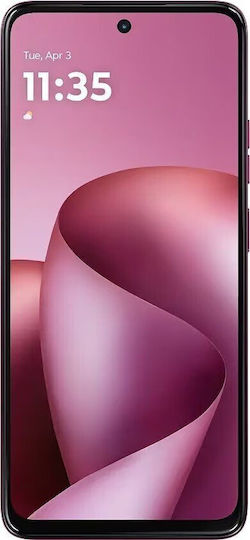 Motorola Moto G47 5G Dual SIM (8/128GB) Fuchsia Red