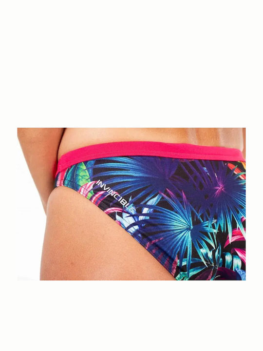 Slip Bikini Tropadelic