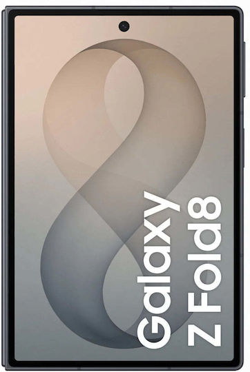 Samsung Galaxy Z Fold8 Enterprise Edition 5G (12/512GB) Graphit