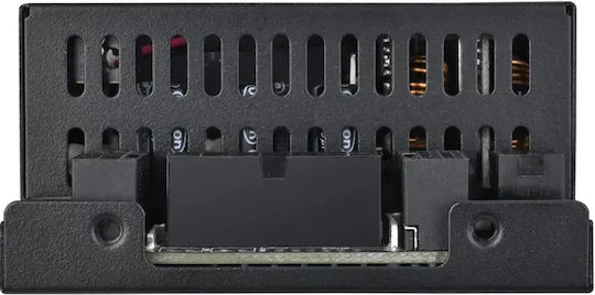 Silverstone Platinum 600W Negru Sursă de Alimentare Complet Modulară Cybenetics Platinum