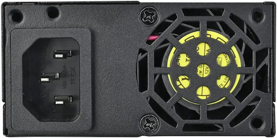 Silverstone Platinum 600W Negru Sursă de Alimentare Complet Modulară Cybenetics Platinum