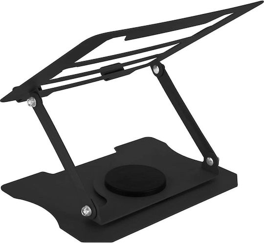 Mozos Laptop-Ständer für Laptop N4-BK