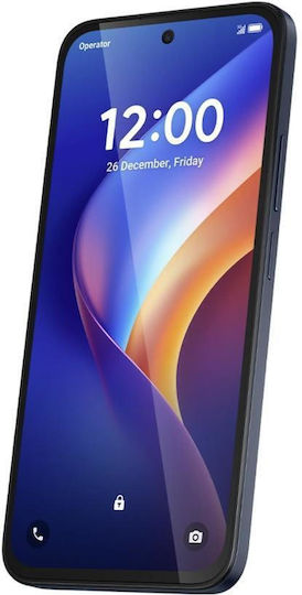 TCL K70 Power Dual SIM (8/256GB) Nebula Blau