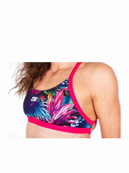 Top De Bikini Tropadelic