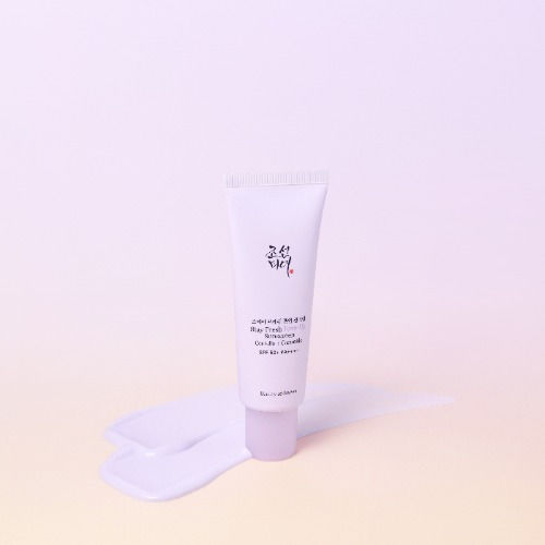 Beauty of Joseon Stay Fresh Tone-Up Purple Cremă de protecție solară pentru față SPF50+ 50ml