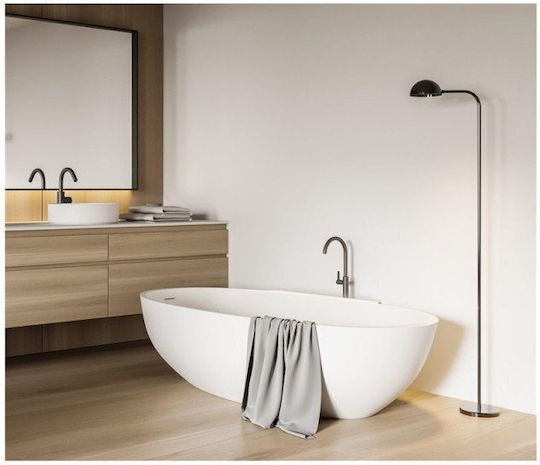 Sefa Verlag Cadă de baie freestanding Acrilică