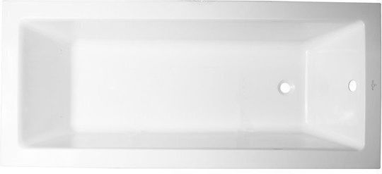 Cadă de baie freestanding acrilică 150x70cm