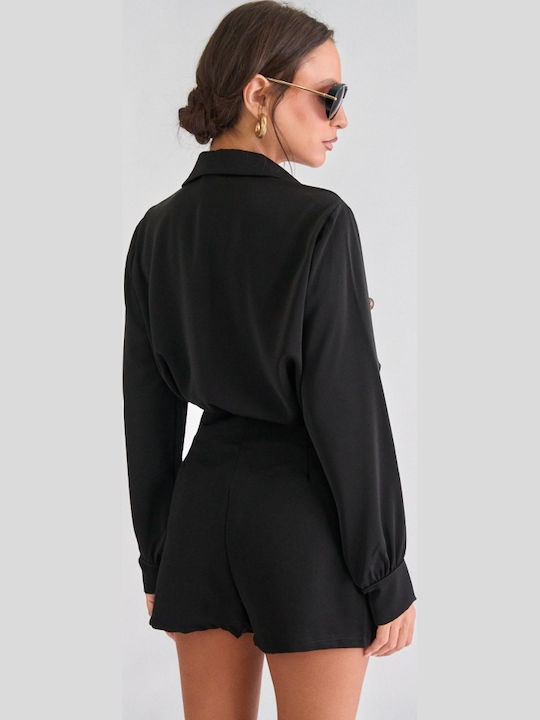 Women's Skorts Black