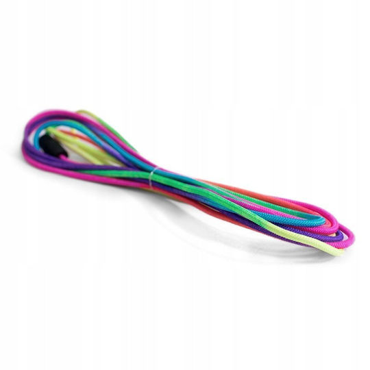 Springseil Gummi 534643