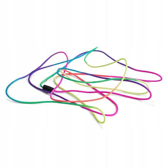 Springseil Gummi 534643