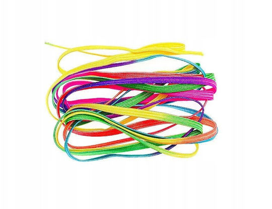 Springseil Gummi 534643