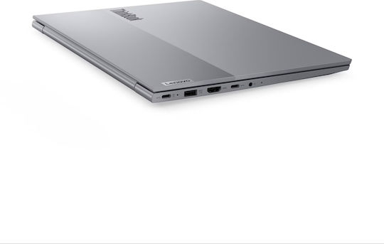 ThinkBook 14 G9 AHP 14" IPS FHD+ (Ryzen 7-250/16GB/512GB SSD/W11 Pro) Arctic Grey (GR Keyboard)