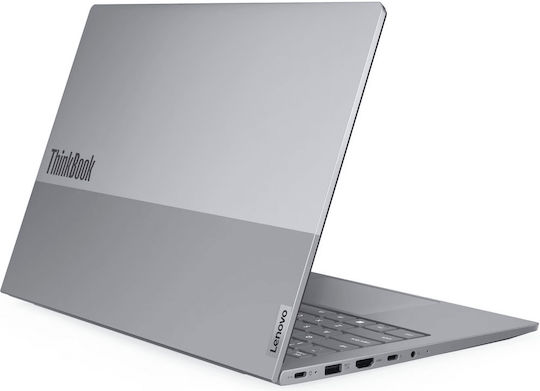ThinkBook 14 G9 AHP 14" IPS FHD+ (Ryzen 7-250/16GB/512GB SSD/W11 Pro) Arctic Grey (GR Keyboard)