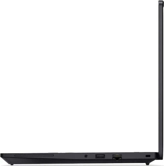 ThinkPad P14s Gen 7 14" Touchscreen 120Hz (Ryzen AI 7 Pro-450/48GB/1TB SSD/W11 Pro) (International English Keyboard)