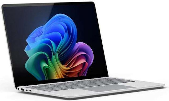 Surface Laptop 7 Copilot+ 13.8" Touchscreen 120Hz (Ultra 5-236V/16GB/512GB SSD/W11 Pro) Platinum (International English Keyboard)