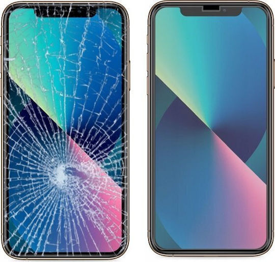 Grizzglass Paperscreen Matte Mobile Screen Protector Compatible with Honor 8X Paper-Feel 1 Piece