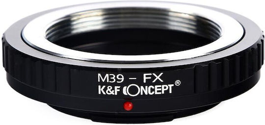 K&F Concept Objektivadapter KF06.104