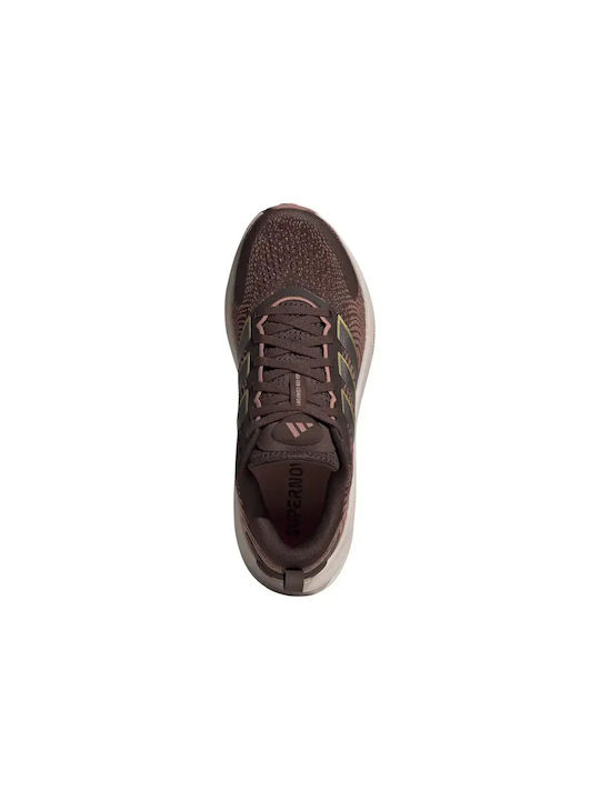 Supernova Ease 2 Women's Sport Shoes Running Bordeaux