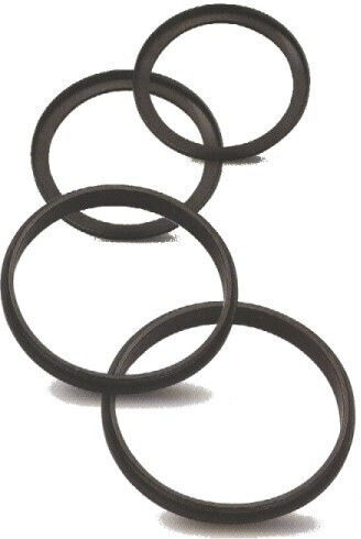 Caruba Step-up Ring Adapter