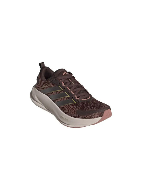 Supernova Ease 2 Women's Sport Shoes Running Bordeaux