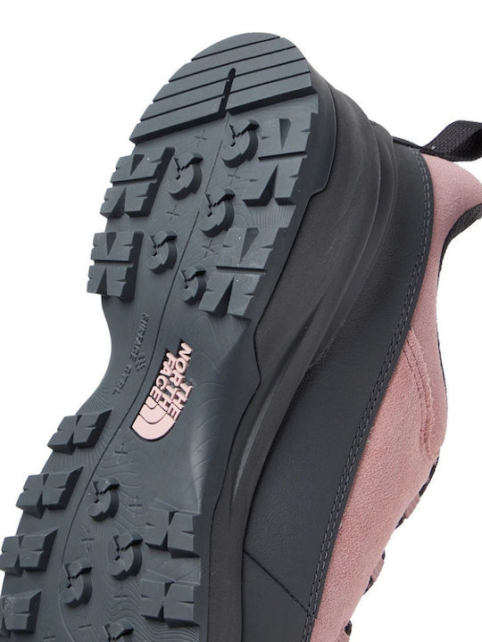 The North Face Glenclyffe Men's Hiking Shoes Pink