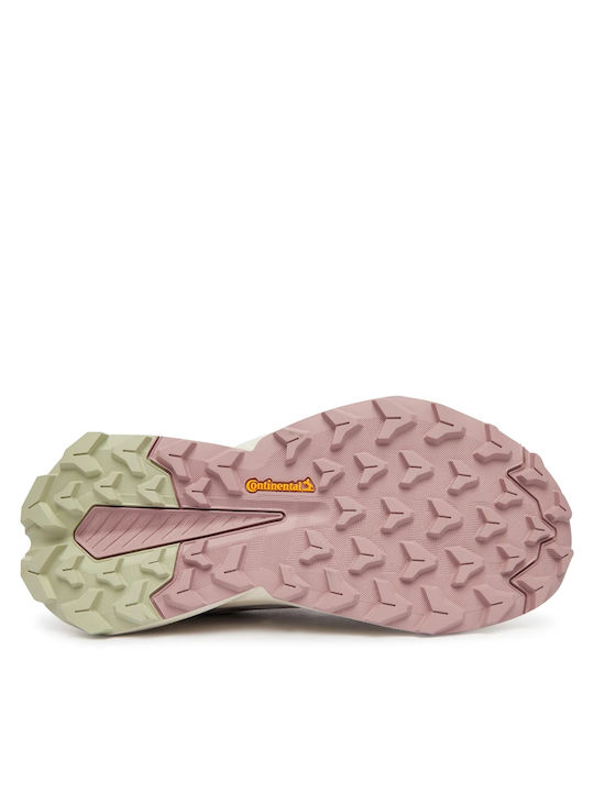adidas Terrex Trailmaker 2 GTX Women's Hiking Shoes Waterproof with Gore-Tex Membrane Pink