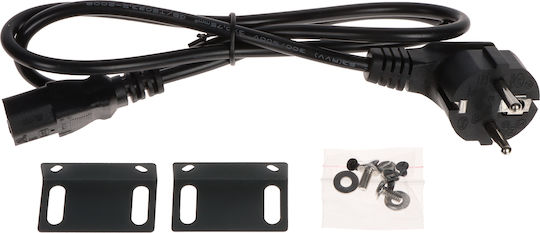 Apti APTI-POE0402-60W-V2 Неуправляем L2 Суич с 4 Ethernet Порта