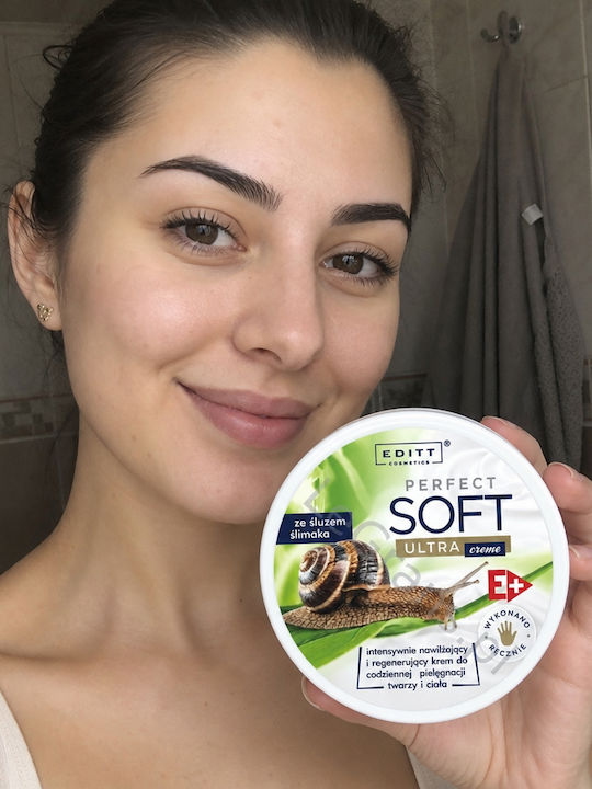 Skin Care Package Moisturizing Cream + Firming Cream