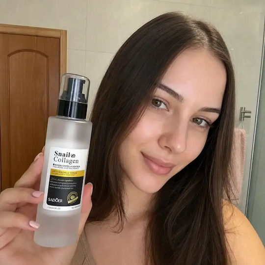 Pachet anti-rid Toner + Cremă tonifiantă