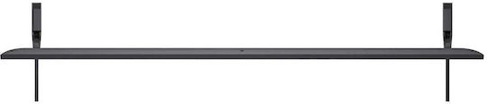 Smart Τηλεόραση 55" 4K UHD Mini LED evo AI QNED85 HDR (2026) 55QNED85B3B
