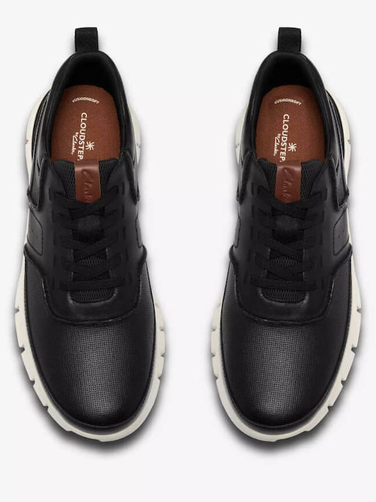 Men's Casual Shoes Black