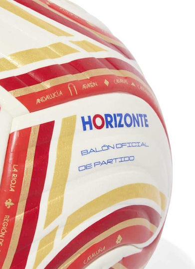 adidas Minge De Fotbal Albă Spain RFEF 26/27 Pro