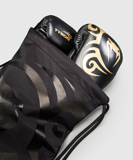 Venum Challenger 4.0 Venum-05983-126 Mănuși de Box Din Piele Pentru Competiție Negre