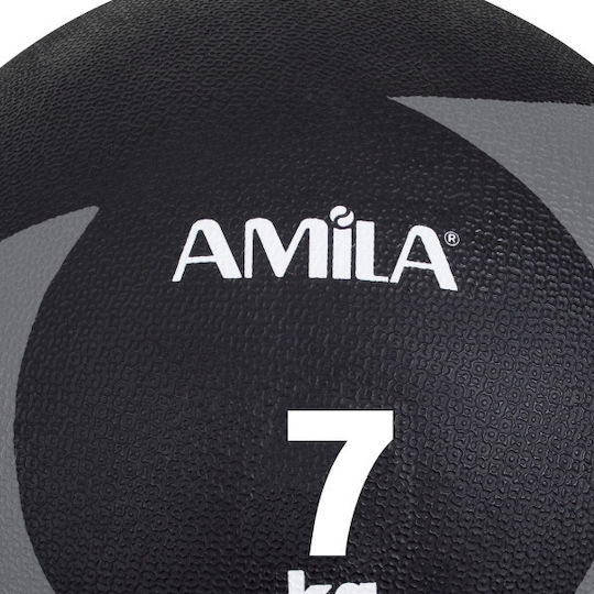 AMILA Minge Medicinală 7kg în Culoare Gri