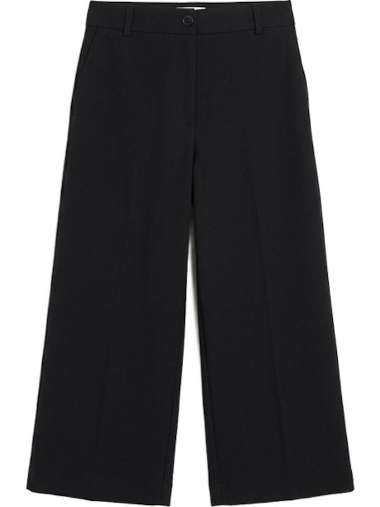 Women's Shorts Black