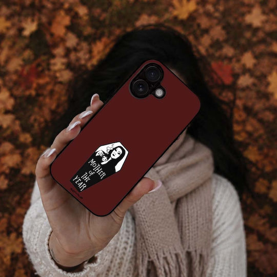 Sonique Cozy Season Series Oppo Reno15 Pro Max Mobile Phone Case Mother Year