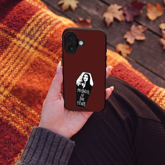Husă Sonique Cozy Season Series Motorola Edge 50 Pro 5g Mother Year