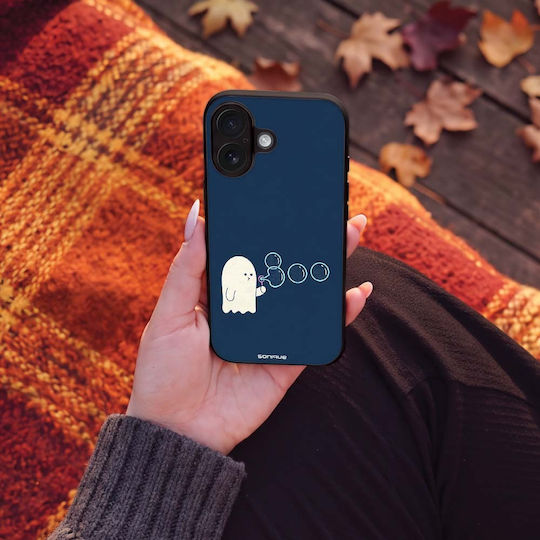 Sonique Cozy Season Series Case Motorola Edge 70 Pro 5g Boo
