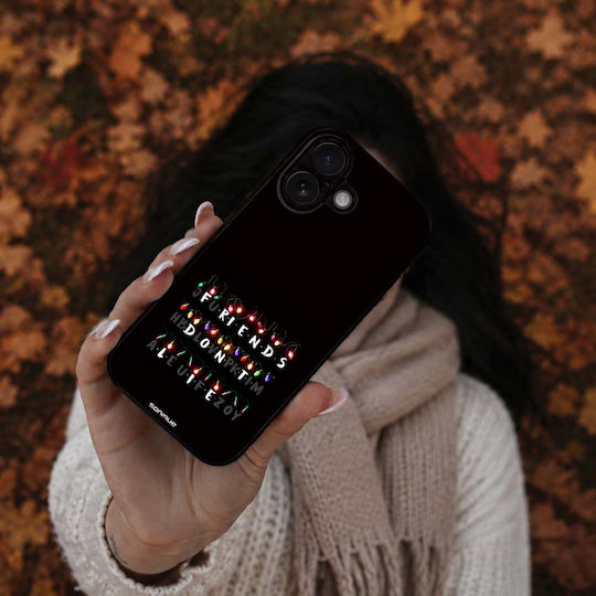 Sonique Cozy Season Series Mobile Phone Case Motorola Moto G37 5G Moto G37 Power 5G Moto G47 5G Stranger Lights