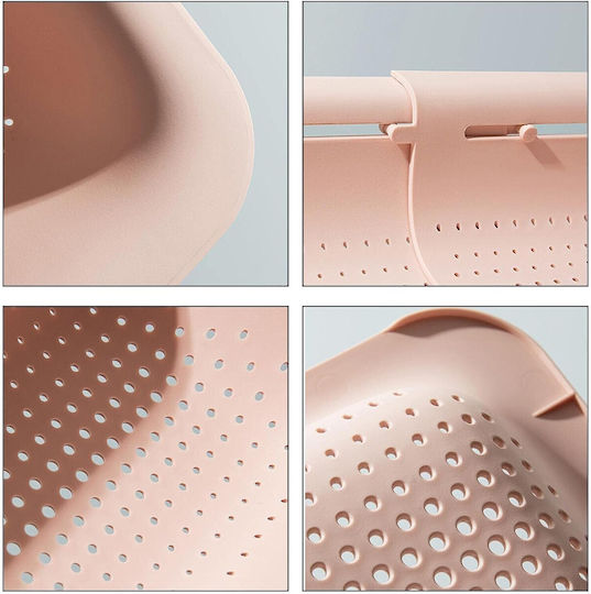 Strecurătoare Pentru Legume Din Plastic 36x20cm