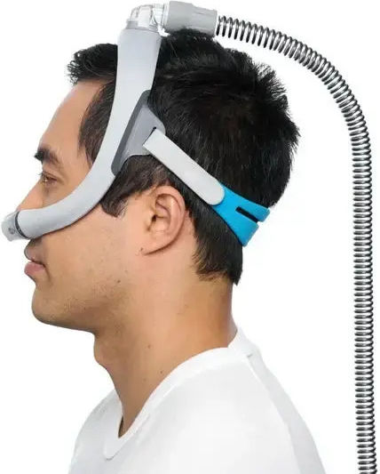 ResMed Airtouch N30i Ρινική Μάσκα για Συσκευή CPAP 62360
