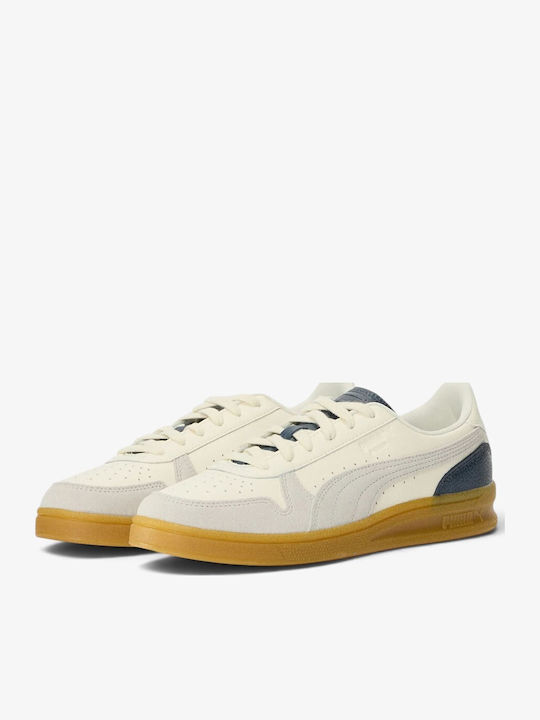 Ανδρικά Sneakers Λευκά
