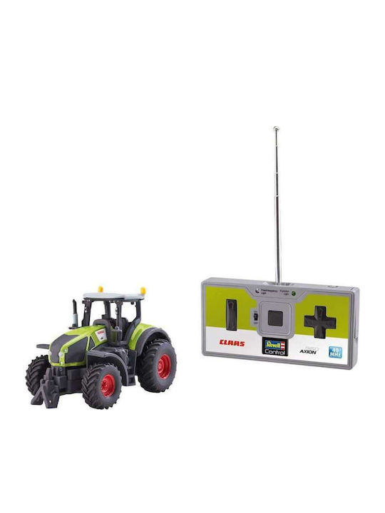 Revell Advent Calendar Traktor Claas Axion 960 Revell Advent Calendar Traktor Claas Axion 960