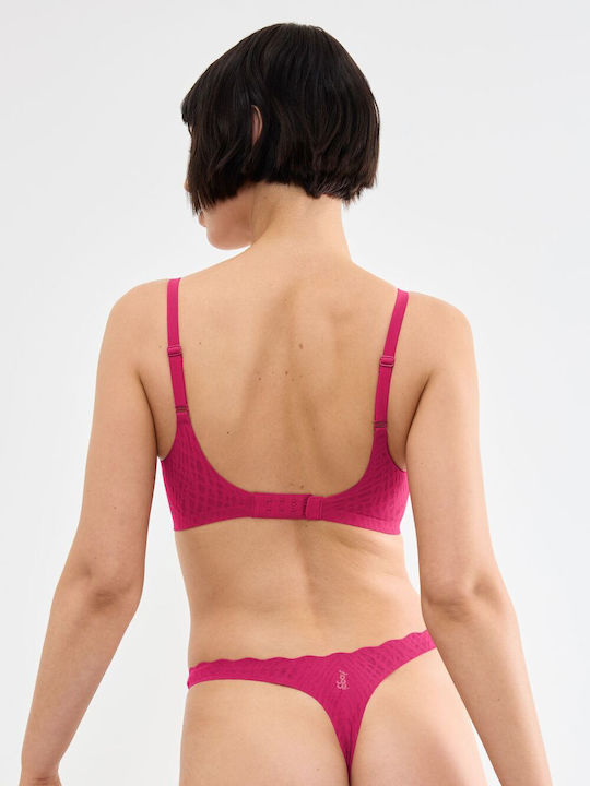 Sloggi Sloggi Bralette Smoky Blau