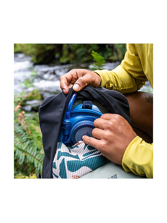 Gregory Arrio Ορειβατικό Σακίδιο 20lt Αδιάβροχο Μπλε Daypack