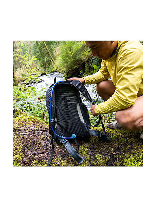 Gregory Arrio Ορειβατικό Σακίδιο 20lt Αδιάβροχο Μπλε Daypack
