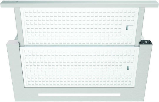 Cata TFH 6430 X Συρόμενος Απορροφητήρας 60cm Inox